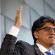 Illustration for article titled Writer Sherman Alexie Issues Statement on Sexual Harassment Claims